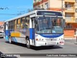 Cassana Transportes e Turismo 360 na cidade de Pelotas, Rio Grande do Sul, Brasil, por Paulo Ricardo  Rodrigues Villanova. Número da foto: #12460171.