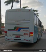 TBS - Travel Bus Service > Transnacional Fretamento 07251 na cidade de Recife, Pernambuco, Brasil, por Daniel  Julio. Número da foto: #12458788.