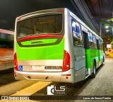 Viação Garcia 91291 na cidade de Campos dos Goytacazes, Rio de Janeiro, Brasil, por Lucas de Souza Pereira. Número da foto: #12459567.