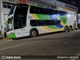 LC Turismo 3881 na cidade de Rio Branco, Acre, Brasil, por LEONARDO ANDRADE. Número da foto: #12458424.
