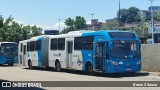 Nova Transporte 22359 na cidade de Cariacica, Espírito Santo, Brasil, por Breno S Souza. Número da foto: #:id.