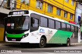 Bamonte Transportes 7E73 na cidade de Barra do Piraí, Rio de Janeiro, Brasil, por Paulo Henrique Pereira Borges. Número da foto: #12460327.