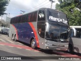 Aliança Tur 3500 na cidade de São Paulo, São Paulo, Brasil, por Rafael Lopes de Oliveira. Número da foto: #12458996.