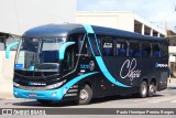 Empresa de Ônibus Nossa Senhora da Penha 53012 na cidade de Rio de Janeiro, Rio de Janeiro, Brasil, por Paulo Henrique Pereira Borges. Número da foto: #12460152.