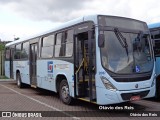 TM - Transversal Metropolitana 2087 na cidade de Porto Alegre, Rio Grande do Sul, Brasil, por Otávio dos Reis . Número da foto: #:id.