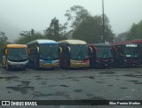Viação Progresso RJ 191.021 na cidade de Petrópolis, Rio de Janeiro, Brasil, por Silas Pereira Martins. Número da foto: #12460147.