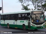 Jotur - Auto Ônibus e Turismo Josefense 1313 na cidade de Florianópolis, Santa Catarina, Brasil, por João Victor - PHOTOVICTORBUS. Número da foto: #:id.