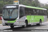 Viação Garcia 91131 na cidade de Barra do Piraí, Rio de Janeiro, Brasil, por José Augusto de Souza Oliveira. Número da foto: #12459311.