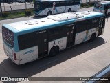 Aliança Transportes Urbanos 21511 na cidade de Fortaleza, Ceará, Brasil, por Lucas Caetano. Número da foto: #12458391.