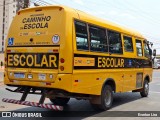 Escolares 9246 na cidade de Gama, Distrito Federal, Brasil, por Everton Lira. Número da foto: #:id.