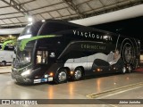 Viação Garcia 86129 na cidade de Marília, São Paulo, Brasil, por Júnior Juninho. Número da foto: #12460433.