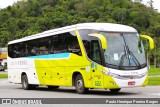 Costa Verde Transportes RJ 217.016 na cidade de Barra do Piraí, Rio de Janeiro, Brasil, por Paulo Henrique Pereira Borges. Número da foto: #12460077.