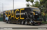 Expresso Nordeste 5530 na cidade de São Paulo, São Paulo, Brasil, por George Miranda. Número da foto: #:id.