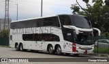 Auto Viação Catarinense 319303 na cidade de São Paulo, São Paulo, Brasil, por George Miranda. Número da foto: #:id.