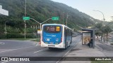 Transurb A72111 na cidade de Rio de Janeiro, Rio de Janeiro, Brasil, por Fábio Batista. Número da foto: #:id.