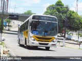 Via Sul TransFlor 05081 na cidade de Natal, Rio Grande do Norte, Brasil, por John Herbert. Número da foto: #12459204.