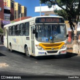 Via Sul TransFlor 5124 na cidade de Natal, Rio Grande do Norte, Brasil, por Daniel Silva. Número da foto: #:id.