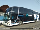 Empresa de Ônibus Nossa Senhora da Penha 64208 na cidade de Curitiba, Paraná, Brasil, por Netto Brandelik. Número da foto: #12459340.