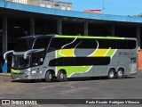 Brasil Sul Linhas Rodoviárias 3400 na cidade de Porto Alegre, Rio Grande do Sul, Brasil, por Paulo Ricardo  Rodrigues Villanova. Número da foto: #12460358.