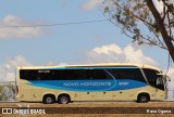 Viação Novo Horizonte 501811 na cidade de Vitória da Conquista, Bahia, Brasil, por Rava Ogawa. Número da foto: #:id.