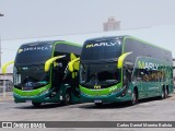 Expresso Marly 1760 na cidade de Goiânia, Goiás, Brasil, por Carlos Daniel Moreira Batista. Número da foto: #12458636.