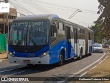 VB Transportes e Turismo 1209 na cidade de Campinas, São Paulo, Brasil, por Guilherme Pedroso Alves. Número da foto: #:id.