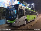 Viação Garcia 91291 na cidade de Campos dos Goytacazes, Rio de Janeiro, Brasil, por Júnior Monteiro. Número da foto: #12459105.