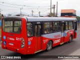 Viação Rocio 3217 na cidade de Paranaguá, Paraná, Brasil, por Murilo Francisco Ferreira. Número da foto: #:id.
