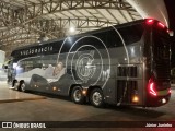 Viação Garcia 86129 na cidade de Marília, São Paulo, Brasil, por Júnior Juninho. Número da foto: #12460429.