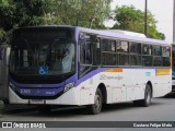 Mobibrasil São Lourenço >>> Mobi-PE 2.363 na cidade de Recife, Pernambuco, Brasil, por Gustavo Felipe Melo. Número da foto: #12458631.