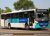 Transportes Campo Grande D53542 na cidade de Rio de Janeiro, Rio de Janeiro, Brasil, por Jordan Santos do Nascimento. Número da foto: #:id.