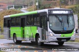 Viação Garcia 91311 na cidade de Barra do Piraí, Rio de Janeiro, Brasil, por Paulo Henrique Pereira Borges. Número da foto: #12460216.