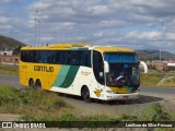 Empresa Gontijo de Transportes 17275 na cidade de Caruaru, Pernambuco, Brasil, por Lenilson da Silva Pessoa. Número da foto: #12459698.