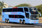 Real Expresso 18240 na cidade de Uberlândia, Minas Gerais, Brasil, por Matheus Souza. Número da foto: #12460425.