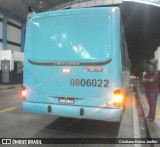 Transtol Transportes 0806022 na cidade de Manaus, Amazonas, Brasil, por Cristiano Eurico Jardim. Número da foto: #:id.