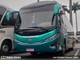 Opinião Turismo e Transporte Coletivo 2251 na cidade de Aparecida, São Paulo, Brasil, por Luiz Henrique Fornazari Toledo. Número da foto: #:id.