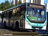 Maraponga Transportes 26445 na cidade de Fortaleza, Ceará, Brasil, por Wescley  Costa. Número da foto: #:id.