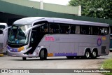 Rota Transportes Rodoviários 8885 na cidade de Salvador, Bahia, Brasil, por Felipe Pessoa de Albuquerque. Número da foto: #:id.