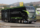 Viação Garcia 96140 na cidade de Barra Mansa, Rio de Janeiro, Brasil, por Luiz Petriz. Número da foto: #12458626.