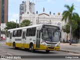 Transportes Guanabara 1239 na cidade de Natal, Rio Grande do Norte, Brasil, por Rodrigo Galvão. Número da foto: #12460384.