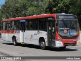 Real Alagoas de Viação 4624 na cidade de Maceió, Alagoas, Brasil, por Jackson Gomes. Número da foto: #12459273.