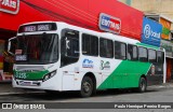 Bamonte Transportes 3 255 na cidade de Barra do Piraí, Rio de Janeiro, Brasil, por Paulo Henrique Pereira Borges. Número da foto: #12460304.