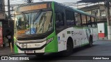 Caprichosa Auto Ônibus B27024 na cidade de Rio de Janeiro, Rio de Janeiro, Brasil, por Gabriel Sousa. Número da foto: #:id.