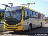 ConSor - Consórcio Sorocaba 1422 na cidade de Sorocaba, São Paulo, Brasil, por Weslley Kelvin Batista. Número da foto: #12458927.