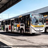 Transcel > CS Brasil 1057 na cidade de Mogi das Cruzes, São Paulo, Brasil, por Victor Santos. Número da foto: #:id.