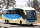 Viação Novo Horizonte 501811 na cidade de Vitória da Conquista, Bahia, Brasil, por Rava Ogawa. Número da foto: #:id.