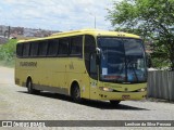 Viação Itapemirim 8529 na cidade de Caruaru, Pernambuco, Brasil, por Lenilson da Silva Pessoa. Número da foto: #:id.