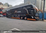 R.K. Turismo 2318 na cidade de São Paulo, São Paulo, Brasil, por Bruno Alves. Número da foto: #12458494.