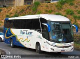 Top Line Turismo 2900 na cidade de Belo Horizonte, Minas Gerais, Brasil, por Rafael Cota. Número da foto: #12458800.