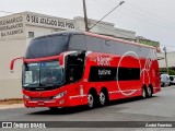 Bauer Turismo 2030 na cidade de Holambra, São Paulo, Brasil, por André Fermino . Número da foto: #12460341.